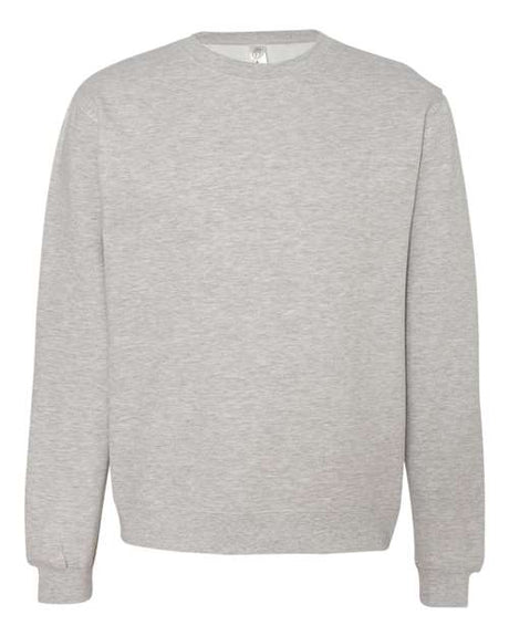 Midweight Crewneck Sweatshirt