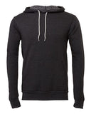 Unisex Sponge Fleece Hoodie Sweatshirt