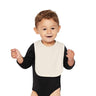 RADYAN® Infant Premium Jersey Bib