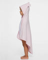 RADYAN® Terry Cloth Hooded Towel with Ears - 1013
