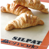 Demarle Silpat Non-Stick Baking Mat, 12.5" x 20.5"