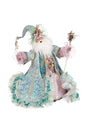 24" Santa Under the Sea - Mark Roberts