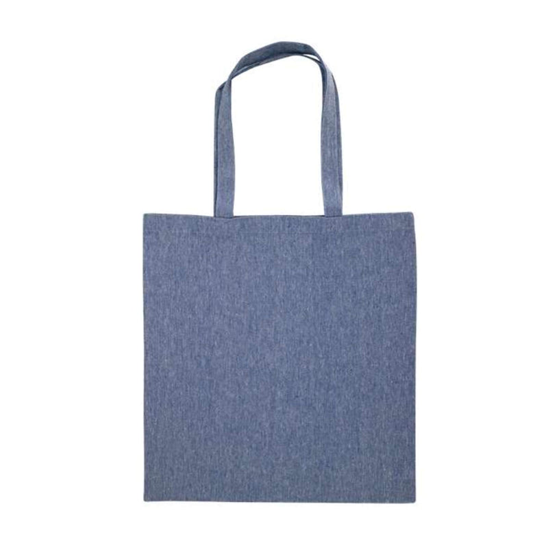 Midweight Recycled Tote Bag