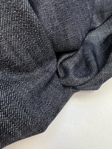 Cotton Denim Blue Shade