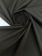 Polyamide Twill Fabric Brown Green