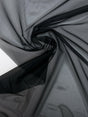 Black Polyamide Mesh Lining