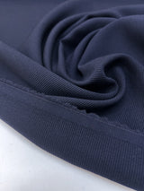 Purple Wool Suit Fabric