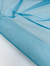 Blue Polyamide Mesh