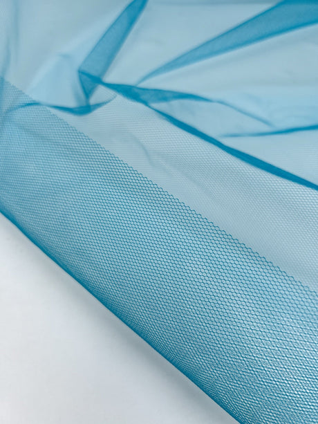 Blue Polyamide Mesh