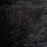 Faux Fur Fabric Luxury Long Pile Shaggy