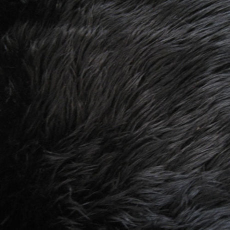 Faux Fur Fabric Luxury Long Pile Shaggy