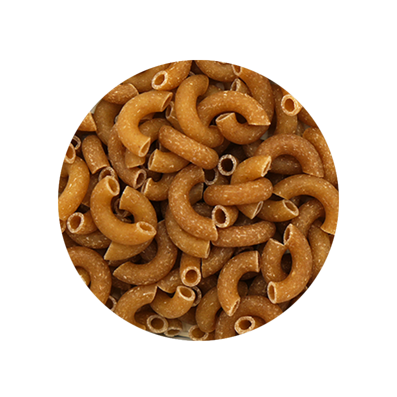 Bulk Foods - Whole Wheat Small Elbow Pasta - Bulk Bin 1621 (20 pounds)