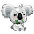 Koala Foil Balloon 38 Inch