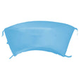 Foil Balloon Modular Arch Panel Baby Blue