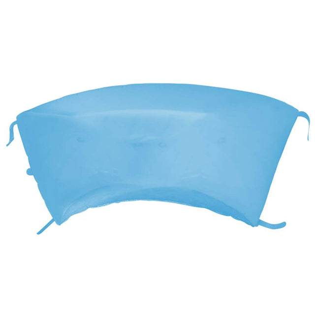 Foil Balloon Modular Arch Panel Baby Blue