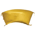 Foil Balloon Modular Arch Panel Gold