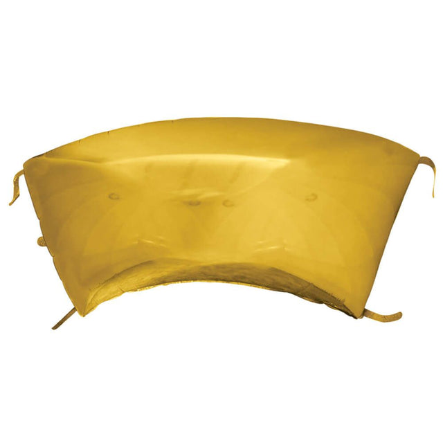 Foil Balloon Modular Arch Panel Gold