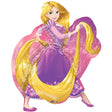 Rapunzel Foil Balloon 38 Inch