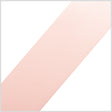1.5" Light Coral Single Face Satin Ribbon