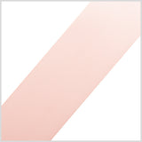 1.5" Light Coral Single Face Satin Ribbon