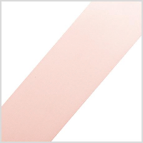 1.5" Light Coral Single Face Satin Ribbon
