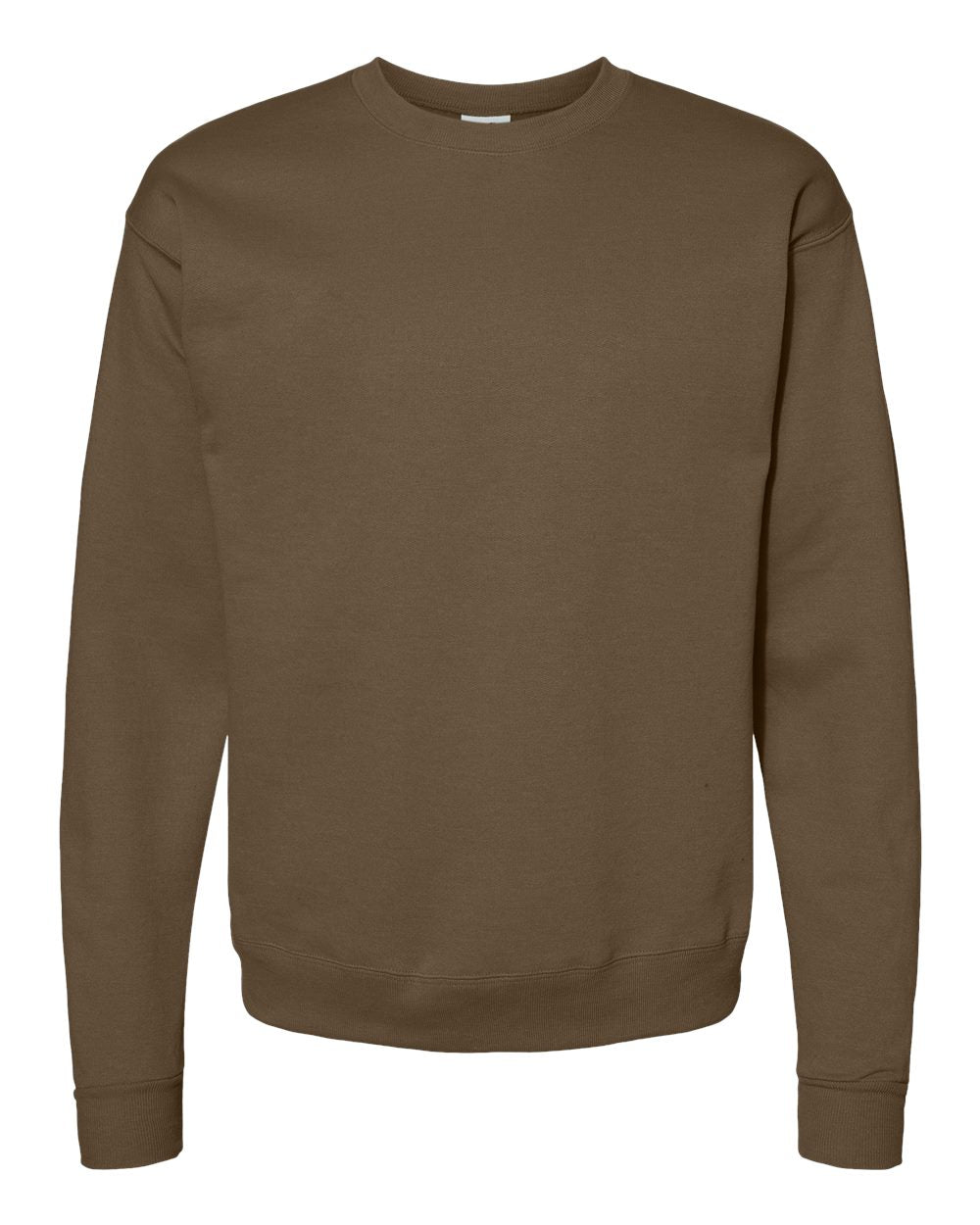 HANES® Ecosmart Crewneck Sweatshirt