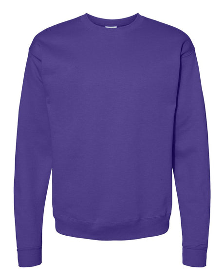 HANES® Ecosmart Crewneck Sweatshirt