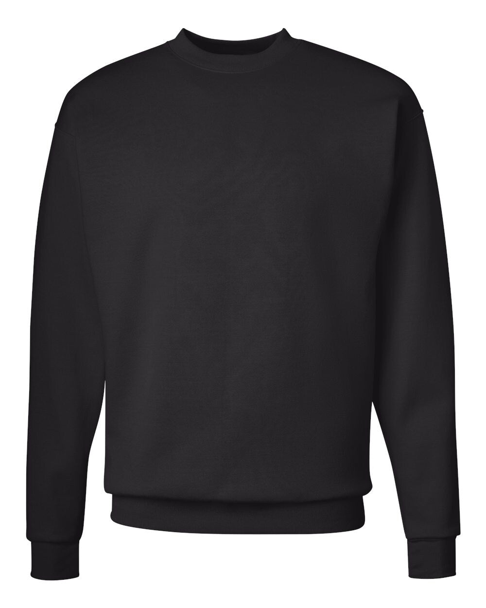 HANES® Ecosmart Crewneck Sweatshirt