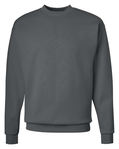 HANES® Ecosmart Crewneck Sweatshirt