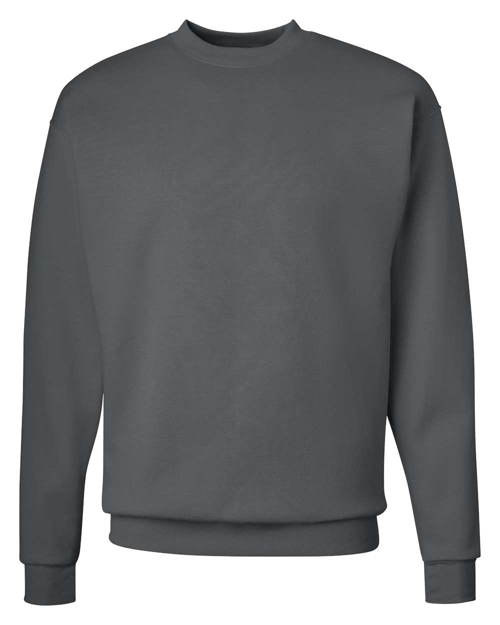 HANES® Ecosmart Crewneck Sweatshirt