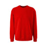 Heavy Blend Crewneck Long Sleeve Sweatshirt | RADYAN®