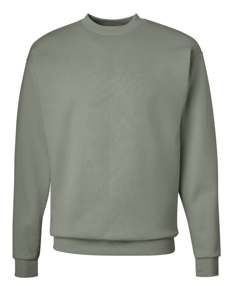 HANES® Ecosmart Crewneck Sweatshirt