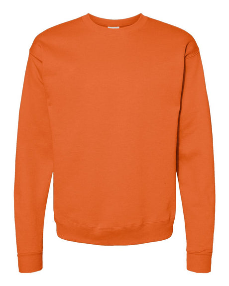 HANES® Ecosmart Crewneck Sweatshirt