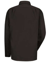 Long Sleeve Work Shirt