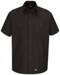 Dickies Men's Short Sleeve Work Shirt WS20