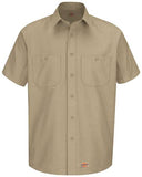 Dickies Men's Short Sleeve Work Shirt WS20