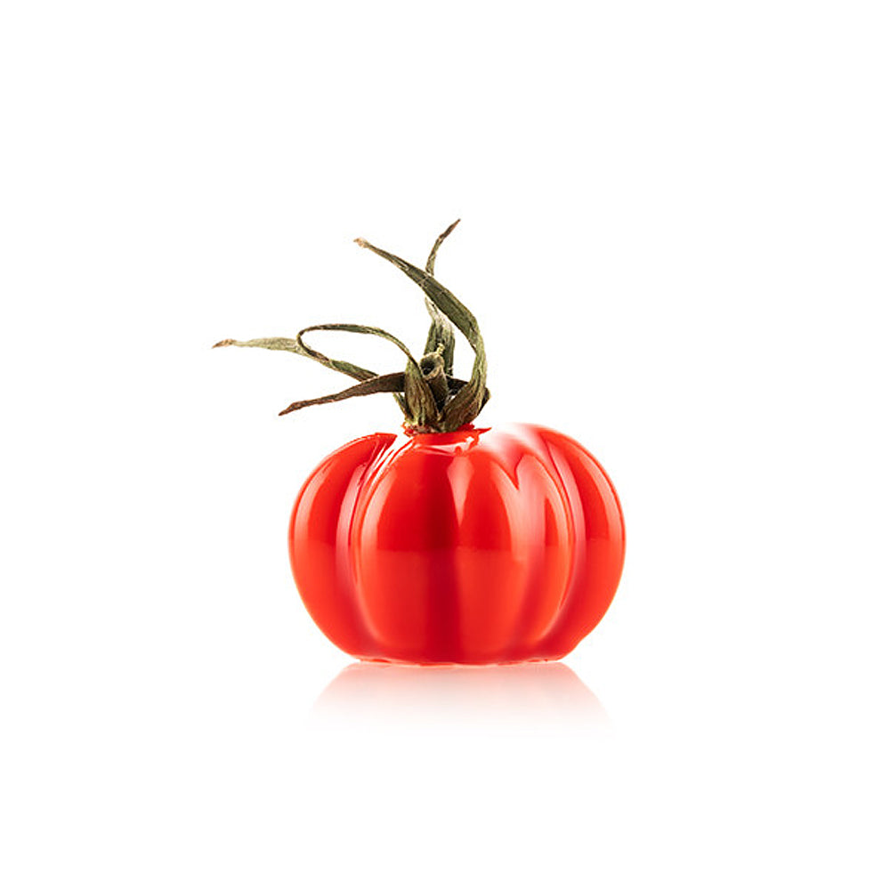 Silikomart "Pomodoro 24" Silicone Tomato Mold, 12 Cavities