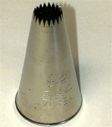 Ateco Star Decorating Tip #364