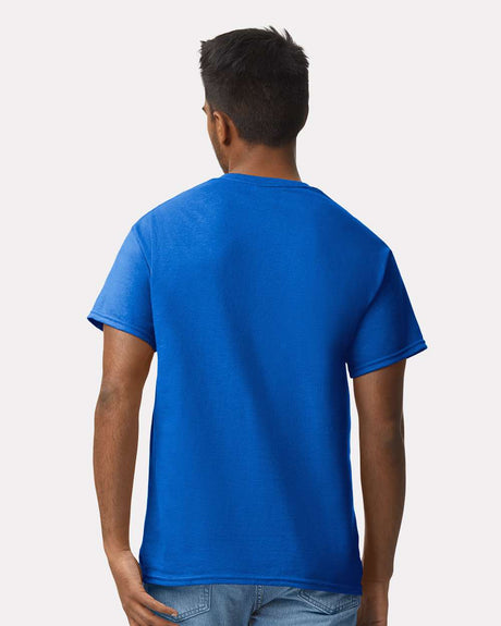 Gildan Ultra Cotton Crewneck Short Sleeve T-Shirt