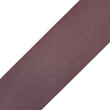 1.5" Taupe Single Face Satin Ribbon