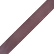 1.5" Taupe Single Face Satin Ribbon