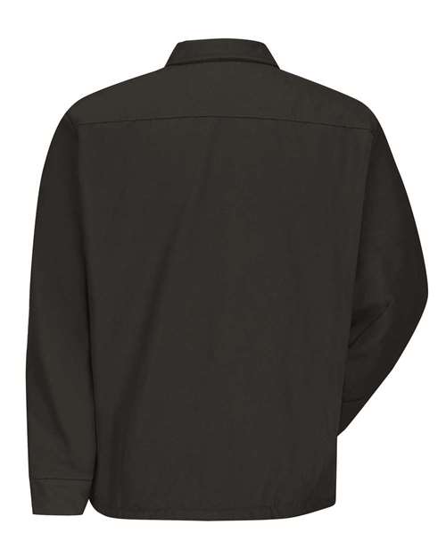 Work Jacket Tall Sizes