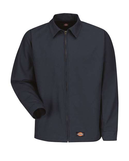 Dickies Men's Tall Work Jacket