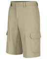 Functional Cargo Shorts