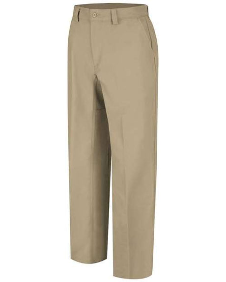 Dickies Men's Plain Front Work Pants