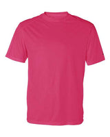 Badger Men's B-Core Sport Shoulders Performance T-Shirt