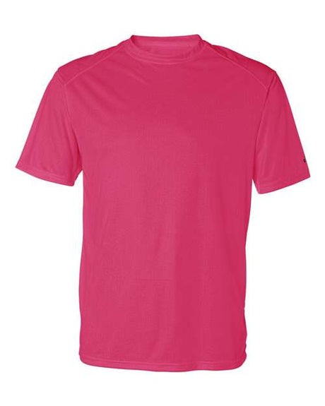 Badger Men's B-Core Sport Shoulders Performance T-Shirt