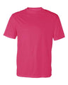 Badger Men's B-Core Sport Shoulders Performance T-Shirt