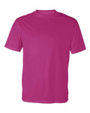 Badger Men's B-Core Sport Shoulders Performance T-Shirt
