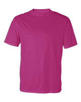 Badger Men's B-Core Sport Shoulders Performance T-Shirt